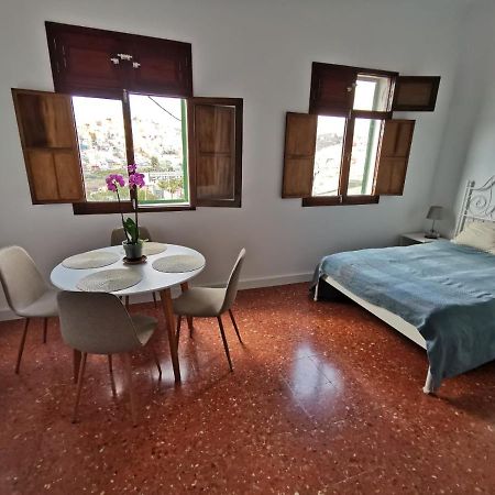 Schoene Wohnung In Las Palmas Exterior photo