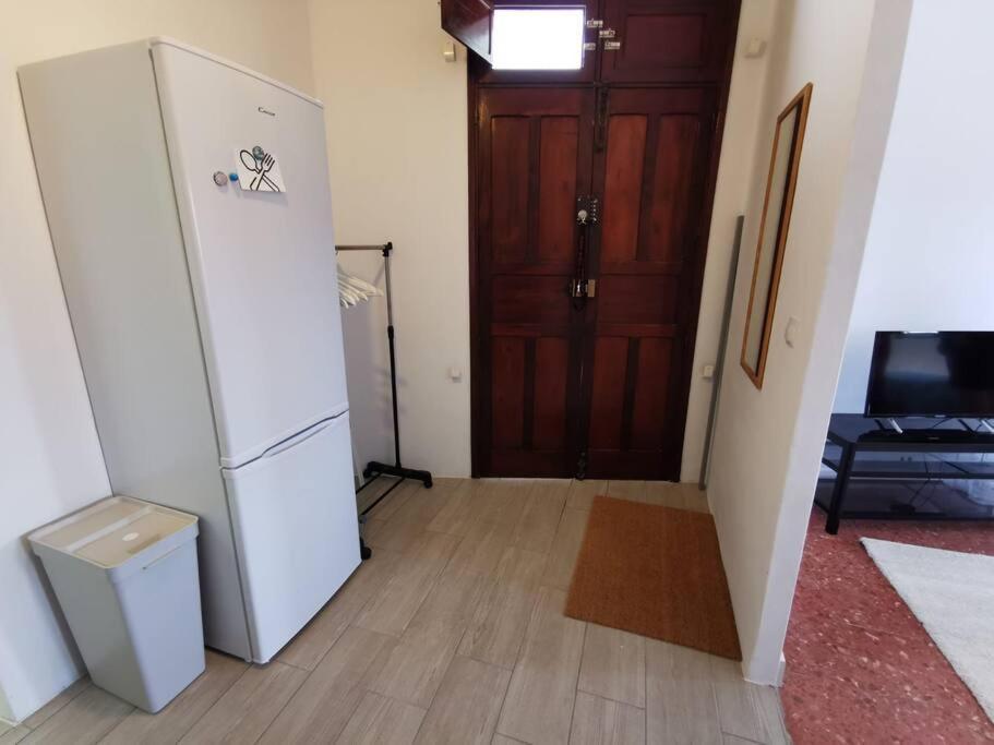 Schoene Wohnung In Las Palmas Exterior photo