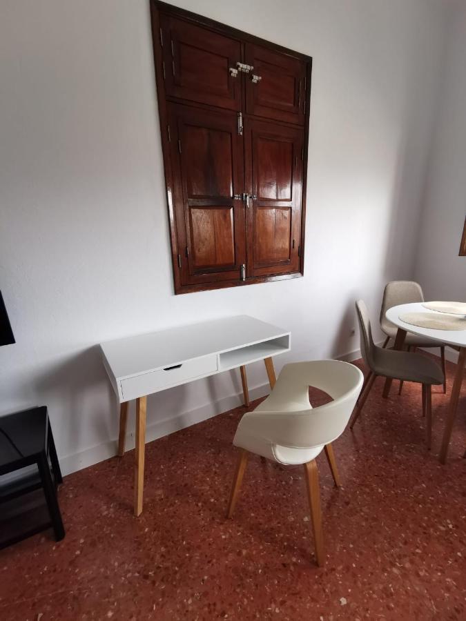 Schoene Wohnung In Las Palmas Exterior photo